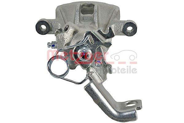 Pinza freno - 6260688 METZGER